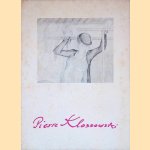 Pierre Klossowski door Georges Adé Pierre Klossowski door Georges Adé