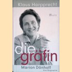 Die Gräfin: Marion Dönhoff: eine Biographie door Klaus Harpprecht Die Gräfin: Marion Dönhoff: eine Biographie door Klaus Harpprecht