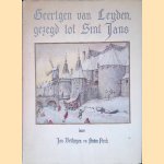 Geertgen van Leyden gezegd tot Sint Jans door Jan Verheyen e.a. Geertgen van Leyden gezegd tot Sint Jans door Jan Verheyen e.a.