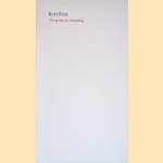 The gentle art of reading (Nederlandstalig) door Kees Fens The gentle art of reading (Nederlandstalig) door Kees Fens