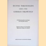 Duitse tekeningen 1400-1700: Uit Nederlandse openbare verzamelingen: Supplement catalogus van de tentoonstelling = German Drawings 1400-1700: From Dutch public collections: Supplementary Catalogue of the Exhibition door Museum Boymans van Beuningen Duitse tekeningen 1400-1700: Uit Nederlandse openbare verzamelingen: Supplement catalogus van de tentoonstelling = German Drawings 1400-1700: From Dutch public collections: Supplementary Catalogue of the Exhibition door Museum Boymans van Beuningen