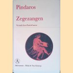 Zegezangen door Pindaros Zegezangen door Pindaros