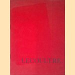Lecoultre door Freddy Buache Lecoultre door Freddy Buache
