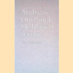 De bladen terug: Gedichten door Andreas Oosthoek