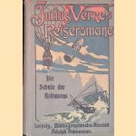 Julius Verne's Reiseromane Band 2: Die Schule der Robinsons
Julius Verne
€ 10,00