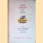 Twee Poesjes op stap
Willy van Bergen
€ 5,00