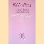 Op Pennewips plek: Gedichten door Ed Leeflang Op Pennewips plek: Gedichten door Ed Leeflang