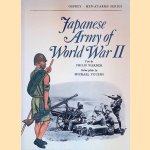 Japanese Army of World War II
Philip Warner
€ 10,00 Japanese Army of World War II
Philip Warner
€ 10,00