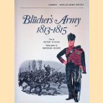 Blücher’s Army 1813-1815
Peter Young
€ 12,50