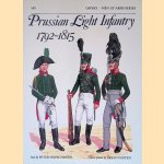 Prussian Light Infantry 1792-1815
Peter Hofschröer
€ 10,00 Prussian Light Infantry 1792-1815
Peter Hofschröer
€ 10,00