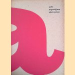 Acht Argentijnse Abstracten door Jorge Romero Brest e.a. Acht Argentijnse Abstracten door Jorge Romero Brest e.a.