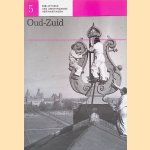 Bibliotheek van Amsterdamse Herinneringen 5: Oud-Zuid door Paul Arnoldussen e.a. Bibliotheek van Amsterdamse Herinneringen 5: Oud-Zuid door Paul Arnoldussen e.a.