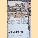 Cap d'Antibes: Gedichten door Jan Mensaert Cap d'Antibes: Gedichten door Jan Mensaert