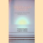 English-Yiddish, Yiddish-English Dictionary: Expanded Edition: Romanized door David C. Gross