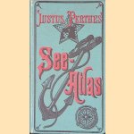 Justus Perthes' See-Atlas: eine Ergänzung zu Justus Perthes' Taschen-Atlas, entworfen und bearbeitet
Hermann Habenicht
€ 10,00