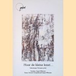 Hoor de kleine kreet...: Hedendaagse Portugese poëzie
August Willemsen e.a.
€ 12,50 Hoor de kleine kreet...: Hedendaagse Portugese poëzie
August Willemsen e.a.
€ 12,50