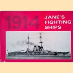 Jane's Fighting Ships, 1914: A Reprint of the 1914 Edition of Fighting Ships
Frederick T. Jane
€ 35,00