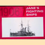 Jane's Fighting Ships, 1906/7: A Reprint of the 1906/7 Edition of Fighting Ships door Fred T. Jane Jane's Fighting Ships, 1906/7: A Reprint of the 1906/7 Edition of Fighting Ships door Fred T. Jane