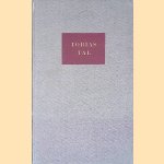 Uit de geschriften van opperrabijn Tobias Tal
Tobias Tal
€ 9,50 Uit de geschriften van opperrabijn Tobias Tal
Tobias Tal
€ 9,50