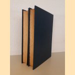 De reis om de wereld door Olivier van Noort, 1598-1601. Met inleiding en aantekeningen (set van 2 delen) door Olivier van Noort e.a. De reis om de wereld door Olivier van Noort, 1598-1601. Met inleiding en aantekeningen (set van 2 delen) door Olivier van Noort e.a.