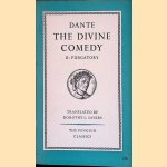 The Divine Comedy II: Purgatory door Dorothy L. Sayers The Divine Comedy II: Purgatory door Dorothy L. Sayers