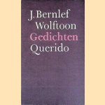 Wolftoon door J. Bernlef Wolftoon door J. Bernlef