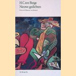 Nieuwe gedichten door H. C. ten Berge Nieuwe gedichten door H. C. ten Berge