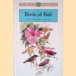 Birds of Bali door Victor Mason e.a.
