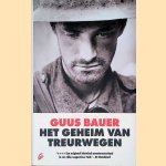 Het geheim van Treurwegen door Guus Bauer