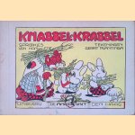 Knabbel en Krabbel: sprookjes door Han van Ede e.a. Knabbel en Krabbel: sprookjes door Han van Ede e.a.