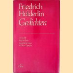 Gedichten door Friedrich Hölderlin