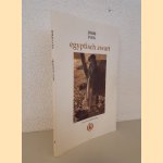 Egyptisch zwart *GESIGNEERD* door Joris Iven Egyptisch zwart *GESIGNEERD* door Joris Iven