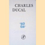 Het huwelijk: Gedichten door Charles Ducal Het huwelijk: Gedichten door Charles Ducal