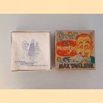 24 Mozetjes van Max Tailleur door Max Tailleur 24 Mozetjes van Max Tailleur door Max Tailleur