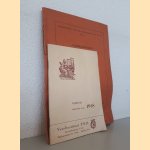 Onderzoekingen aangaande textielslijtage: de schuurproef als criterium ter bepaling van de textielslijtage door Ir. F.H. Germans Onderzoekingen aangaande textielslijtage: de schuurproef als criterium ter bepaling van de textielslijtage door Ir. F.H. Germans