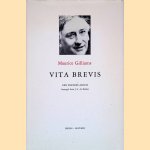 Een portret-album van Maurice Gilliams door J.L. de Belder