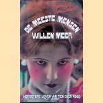 De meeste mensen willen meer: het betere leven van tien over rood
Han Lammers e.a.
€ 8,00 De meeste mensen willen meer: het betere leven van tien over rood
Han Lammers e.a.
€ 8,00