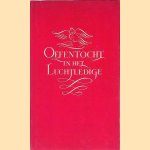 Oefentocht in het Luchtledige door Maurice Gilliams Oefentocht in het Luchtledige door Maurice Gilliams