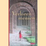 Verloren mensen door Mirjam Rotenstreich Verloren mensen door Mirjam Rotenstreich