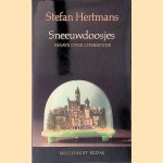 Sneeuwdoosjes: Essays door Stefan Hertmans Sneeuwdoosjes: Essays door Stefan Hertmans