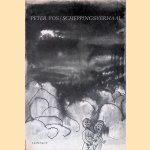 Scheppingsverhaal: getekend voor een meisje door Peter Vos Scheppingsverhaal: getekend voor een meisje door Peter Vos