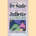 Juliette: or Vice Amply Rewarded door Marquis de Sade Juliette: or Vice Amply Rewarded door Marquis de Sade