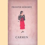 Carmen door Prosper Mérimée