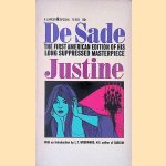 Justine door Marquis de Sade Justine door Marquis de Sade