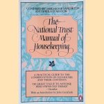 The National Trust Manual of Housekeeping door Hermione Sandwith e.a. The National Trust Manual of Housekeeping door Hermione Sandwith e.a.