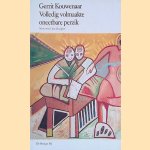 Volledig volmaakte oneetbare perzik door Gerrit Kouwenaar Volledig volmaakte oneetbare perzik door Gerrit Kouwenaar