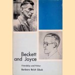 Beckett and Joyce: Friendship and Fiction
Barbara Reich Gluck
€ 50,00 Beckett and Joyce: Friendship and Fiction
Barbara Reich Gluck
€ 50,00