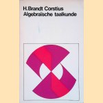 Algebraïsche taalkunde
H. Brandt Corstius
€ 30,00