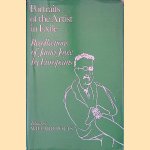 Portraits of the Artist in Exile: Recollections of James Joyce by Europeans door Willard Potts Portraits of the Artist in Exile: Recollections of James Joyce by Europeans door Willard Potts