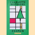 Zeepijn door Charlotte Mutsaers Zeepijn door Charlotte Mutsaers